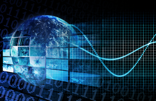 telecommunications
